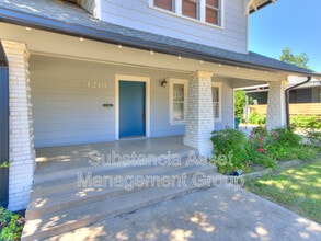 1216 NW 36th St in Oklahoma City, OK - Building Photo - Building Photo