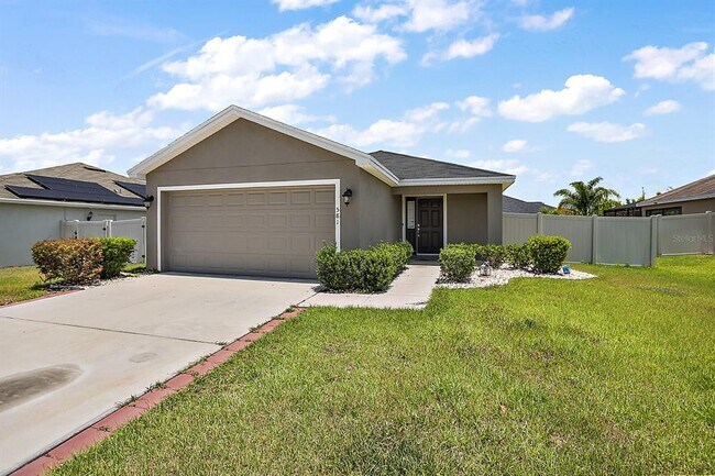 property at 581 Greenshank Dr