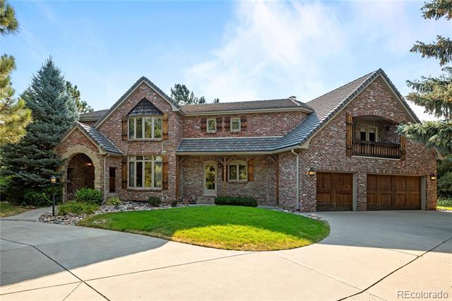 1940 E Chenango Ct in Englewood, CO - Building Photo - Building Photo