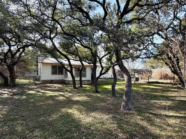 property at 17501 Ranch to Market Rd 150