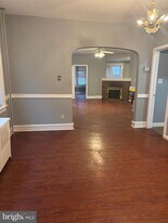 649 W State St in Trenton, NJ - Building Photo