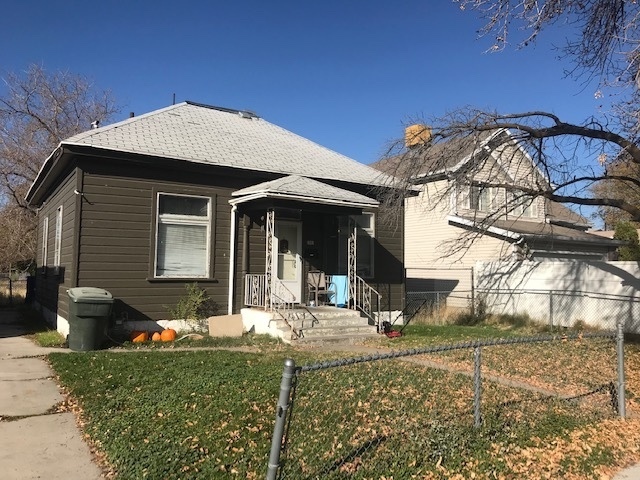 2967 Grant Ave in Ogden, UT - Foto de edificio