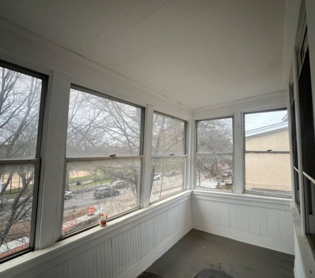 291 Alewife Brook Pky, Unit 2 in Somerville, MA - Foto de edificio - Building Photo