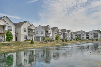 Grand at Polaris in Lewis Center, OH - Building Photo - Building Photo