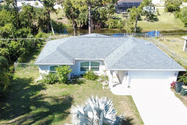 property at 1623 Wise Dr