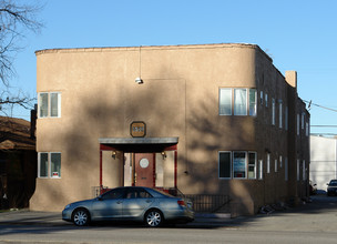 1540 S State St in Salt Lake City, UT - Building Photo - Building Photo