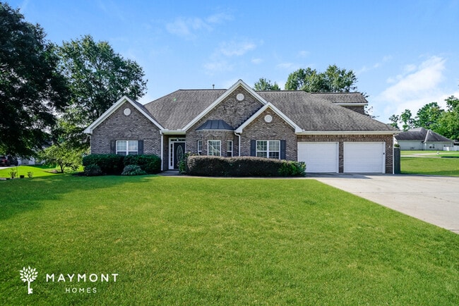 property at 800 Haygood Ct
