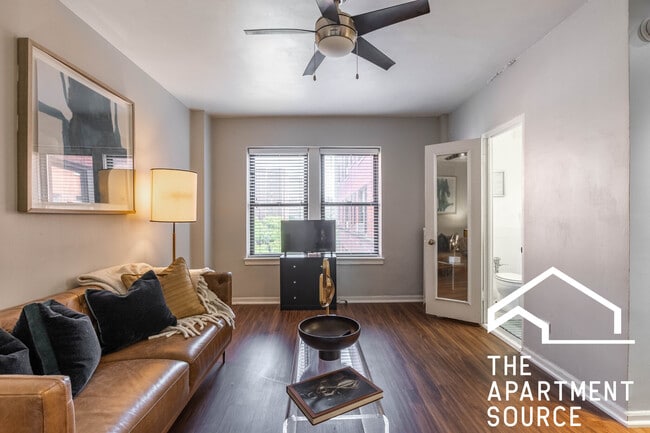 1140 N La Salle Dr in Chicago, IL - Building Photo - Building Photo