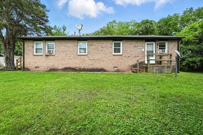 property at 1150 Willcox St