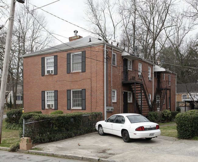 1761 John Calvin Ave in Atlanta, GA - Building Photo - Building Photo