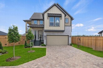 1312 Shaded Rock Dr in Missouri City, TX - Building Photo - Building Photo