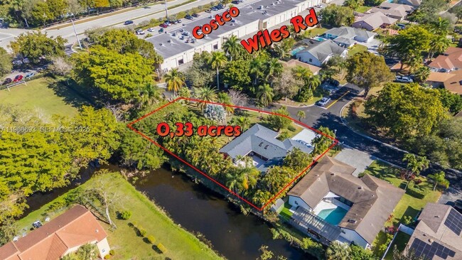 4500 NW 113th Terrace in Coral Springs, FL - Building Photo - Building Photo