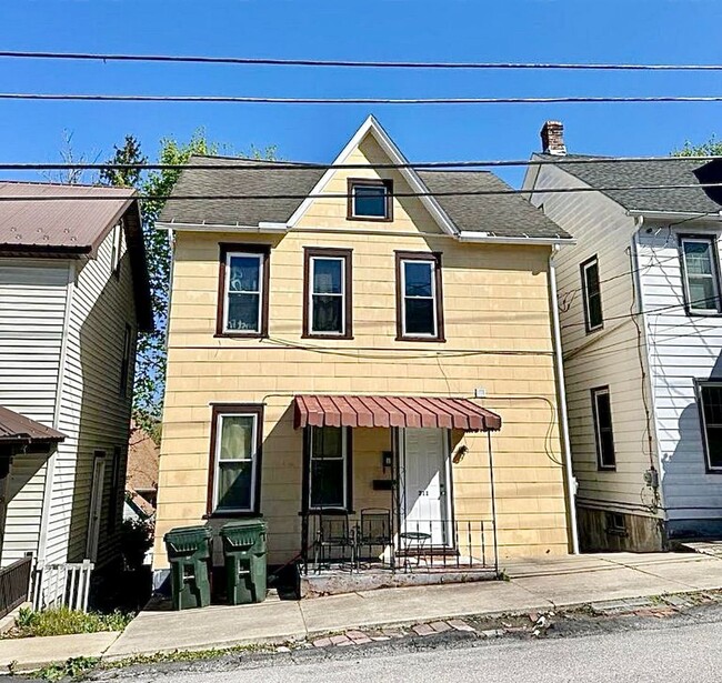 property at 311 E Lamb St