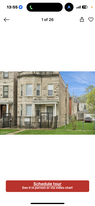 6620 S Saint Lawrence Ave, Unit 2R Apartments