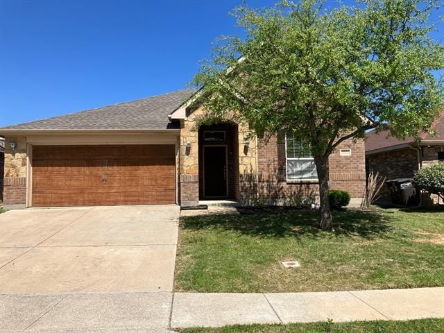 property at 2820 Stonewall Ln