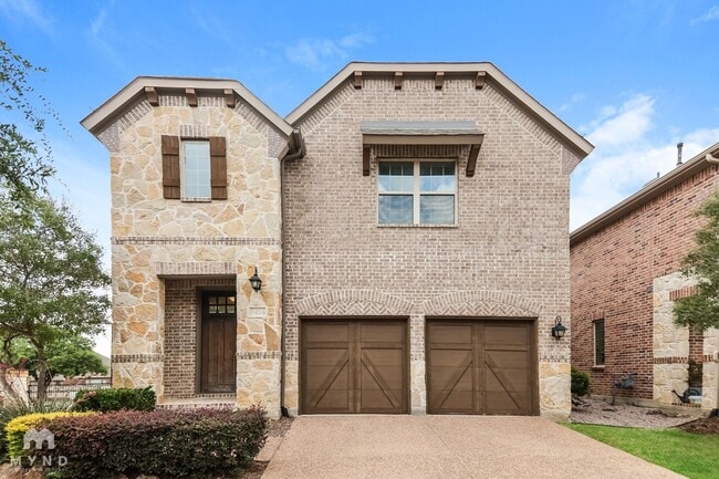 property at 3416 Damsel Sauvage Ln