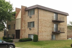 1715 W Victoria Dr Apartments