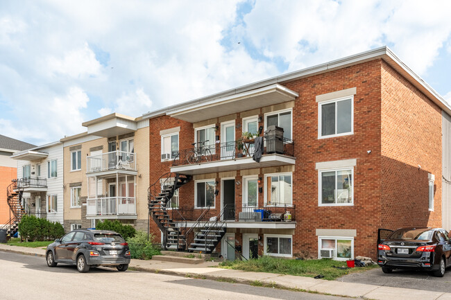 384 Proulx Av