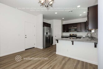 3383 E Liberty Ln in Gilbert, AZ - Building Photo - Building Photo