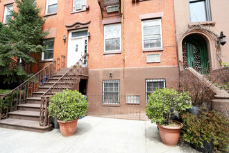 283 Sackett St in Brooklyn, NY - Building Photo - Building Photo