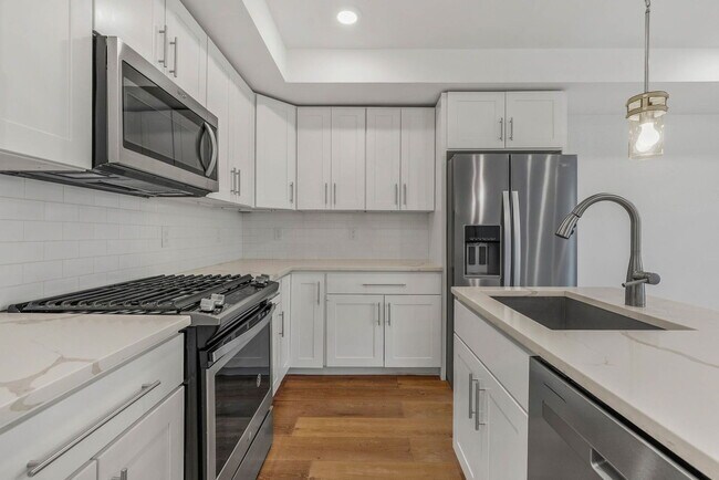 property at 4516 Osage Ave