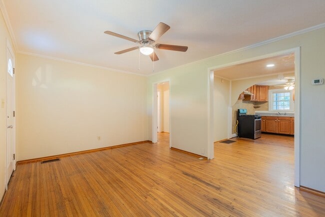 4522 16th Ave in Columbus, GA - Building Photo - Building Photo