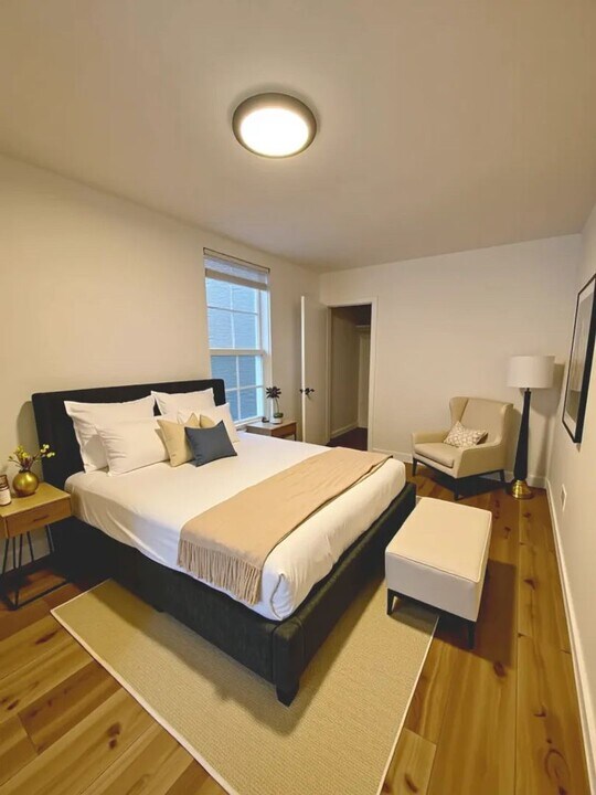 4160-4162 20th St in San Francisco, CA - Building Photo