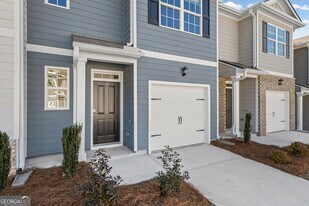 3 Silverbell Ln NW in Rome, GA - Building Photo