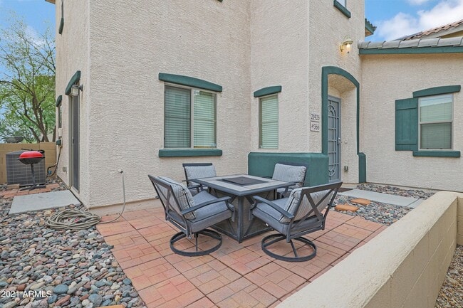 21926 N 103rd Ln, Unit 90009 in Peoria, AZ - Building Photo - Building Photo