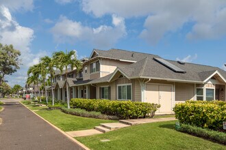 91-2034 Kaioli St in Ewa Beach, HI - Foto de edificio - Building Photo