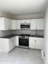 140 Franklin Ave in Long Branch, NJ - Building Photo