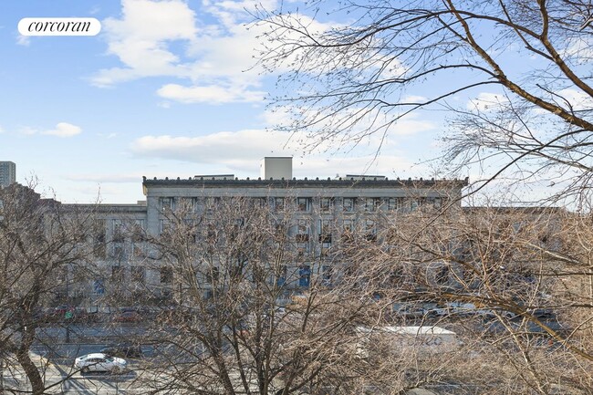 255 Eastern Pkwy in Brooklyn, NY - Building Photo - Building Photo