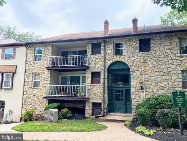 83 Drummers Ln in Wayne, PA - Building Photo - Building Photo