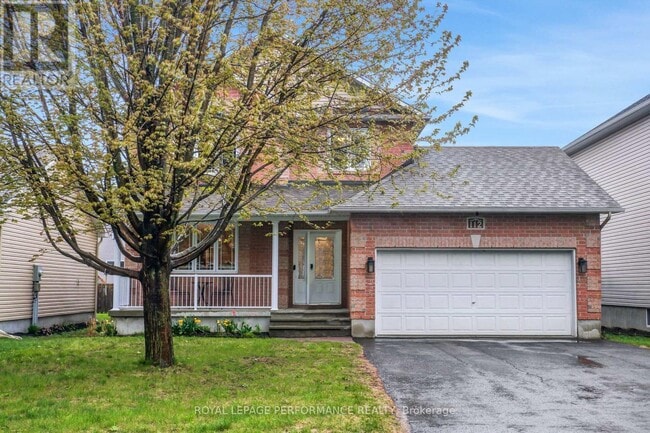 property at 112 Olde Towne Ave