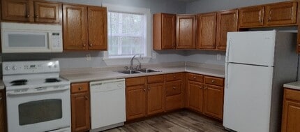 763 Ergle St, Unit 1615 - A-507 - A in Graniteville, SC - Foto de edificio - Building Photo