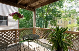 89 Kinnaird St, Unit 2 in Cambridge, MA - Building Photo