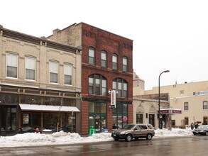 226 E Hennepin Ave in Minneapolis, MN - Building Photo - Building Photo