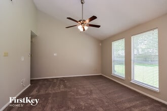 3919 Algernon Dr in Spring, TX - Building Photo - Building Photo
