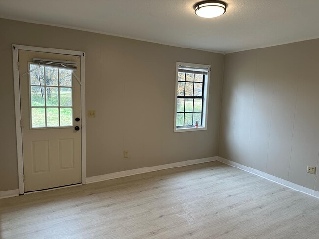 90 Hill Ave in Houston, MS - Building Photo - Building Photo