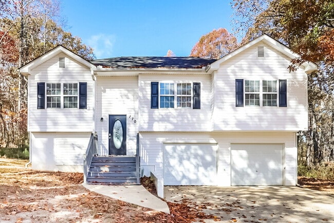 property at 170 Rachels Pl
