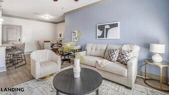 4689 Mustang Pkwy, Unit 5206 in Carrollton, TX - Building Photo