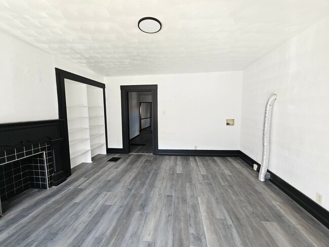 1711 Mary St in Pittsburgh, PA - Building Photo - Building Photo