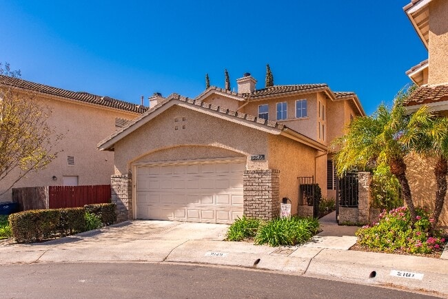 property at 2149 Via Arandana