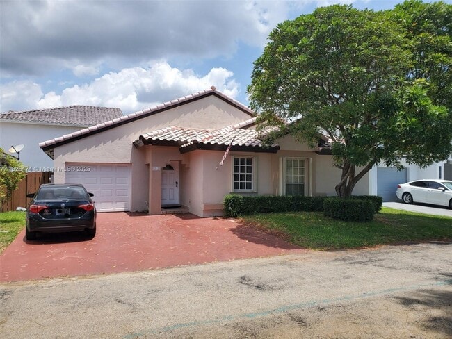 15835 SW 112th Terrace