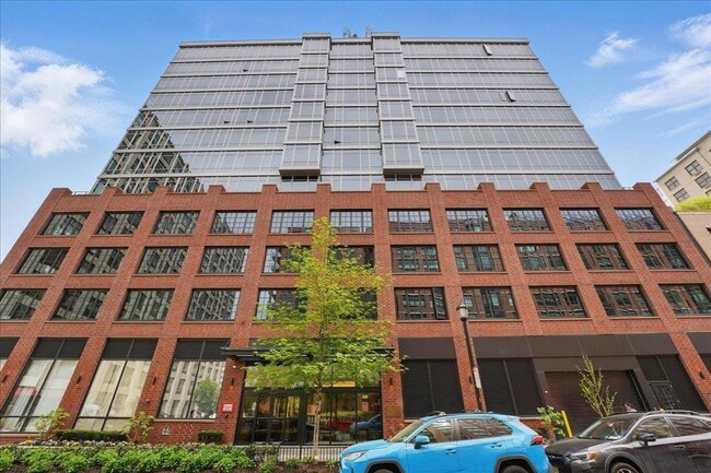 property at 1425 Hudson St