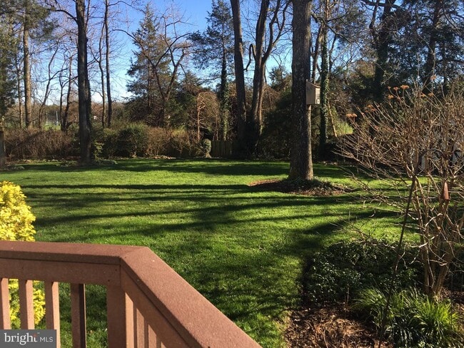 9119 Buckner Rd in Alexandria, VA - Building Photo - Building Photo