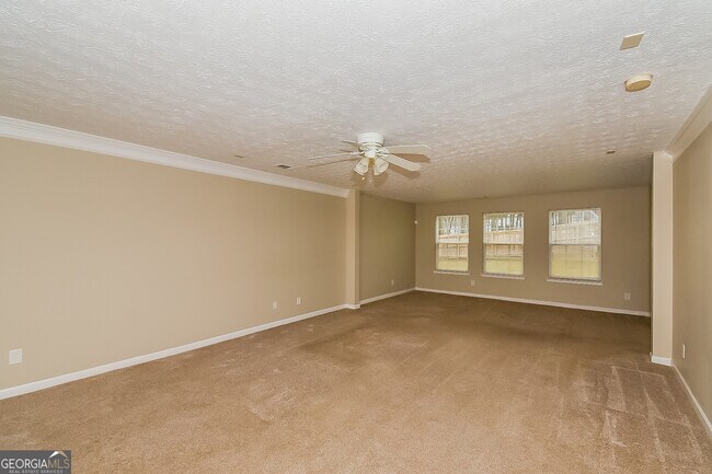 258 Red Maple Way in Dallas, GA - Foto de edificio - Building Photo