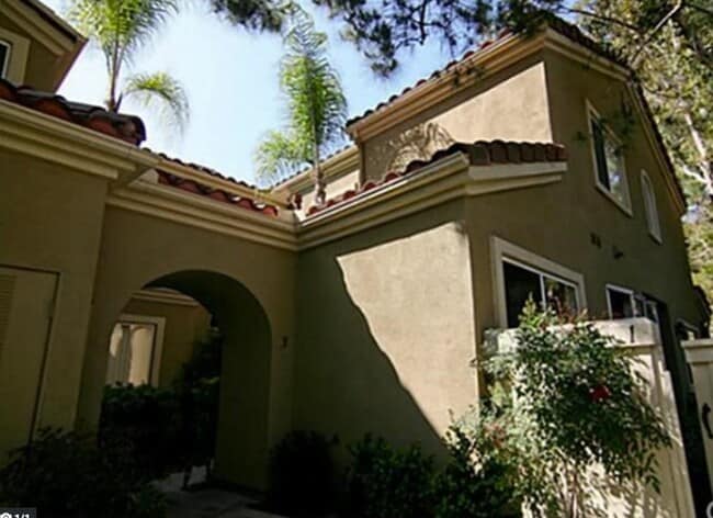 property at 3 Alicante