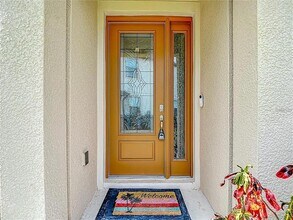 11291 Cay Spruce Wy in San Antonio, FL - Building Photo - Building Photo