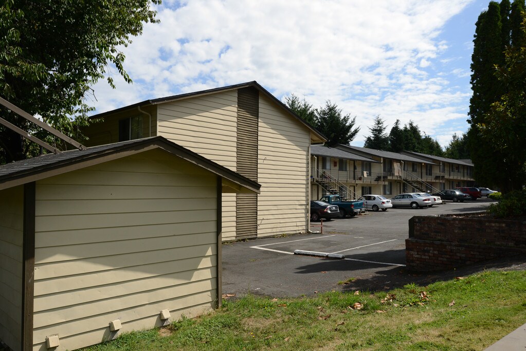 Hillcrest Apartments Longview, WA Apartments For Rent